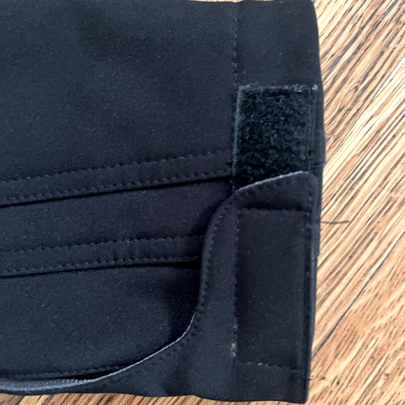 Ivey Business School - Black Jacket - Women’s Large - Picture 3 of 4